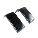 Voorbumpercover van koolstofvezel geschikt voor Mercedes Benz G-Klasse W464  W463A 2019-2023-16