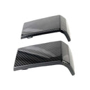 Voorbumpercover van koolstofvezel geschikt voor Mercedes Benz G-Klasse W464  W463A 2019-2023-17