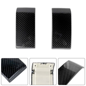 Carbon Fiber Rear Bumper Cover Fit Mercedes Benz G-Class W464 W463A 2019-2023