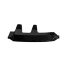 Gloss Black Front Bumper Lip Spoiler Splitter Fit BMW X3 G45 M-Sport 2025+-9