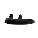 Gloss Black Front Bumper Lip Spoiler Splitter Fit BMW X3 G45 M-Sport 2025+-12