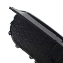 Zwart Chrome Voorbumper Grill Grille Fit BMW iX1 U11 2023-2025 W/LED Licht-11
