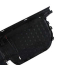 Zwart Chrome Voorbumper Grill Grille Fit BMW iX1 U11 2023-2025 W/LED Licht-12