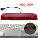 Derde remlicht hoog gemonteerd stoplicht voor Ford Expedition Navigator 03-2016 rood-5