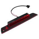 Derde remlicht hoog gemonteerd stoplicht voor Ford Expedition Navigator 03-2016 rood-9