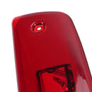 Derde remlicht hoog gemonteerd stoplicht voor Ford Expedition Navigator 03-2016 rood-14