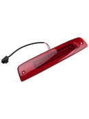 Derde remlicht hoog gemonteerd stoplicht voor Ford Expedition Navigator 03-2016 rood-17