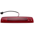 Derde remlicht hoog gemonteerd stoplicht voor Ford Expedition Navigator 03-2016 rood-18