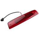 Derde remlicht hoog gemonteerd stoplicht voor Ford Expedition Navigator 03-2016 rood-19