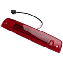 Derde remlicht hoog gemonteerd stoplicht voor Ford Expedition Navigator 03-2016 rood-20