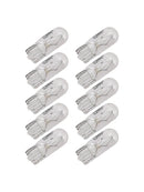 Car Light Halogen Auxiliary Bulb W5W T10 24V 5W For HELLA 8GP 178 560-271-16