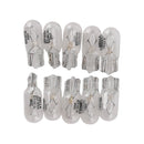 Car Light Halogen Auxiliary Bulb W5W T10 24V 5W For HELLA 8GP 178 560-271-18