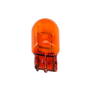 Car Light Amber Halogen Auxiliary Bulb WY21W 12V 21W For HELLA 8GP 009 021-002-9