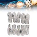 Car Light Halogen Auxiliary Bulb W5W T10 24V 5W For HELLA 8GP 178 560-271-1