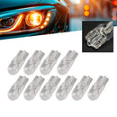 Car Light Halogen Auxiliary Bulb W5W T10 24V 5W For HELLA 8GP 178 560-271-6