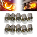 Billjus Halogen Extra glödlampa R5W 24V 5W För HELLA 8GA 178 560-361-4