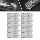 Car Light Halogen Auxiliary Bulb W5W T10 24V 5W For HELLA 8GP 178 560-271-5