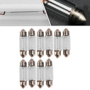 Car Light Halogen Auxiliary Bulb C5W 24V 5W For HELLA 8GM 002 092-241-5