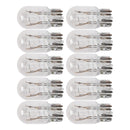 Lampadina ausiliaria alogena per luci auto W21/5W 12V 21/5W Per HELLA 8GD 008 893-002-16