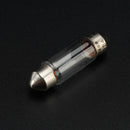 Car Light Halogen Auxiliary Bulb C5W 24V 5W For HELLA 8GM 002 092-241-11