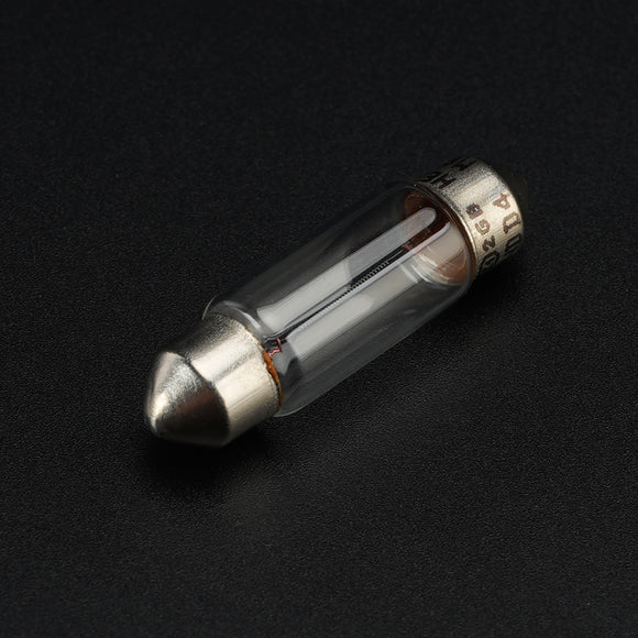 Car Light Halogen Auxiliary Bulb C5W 24V 5W For HELLA 8GM 002 092-241
