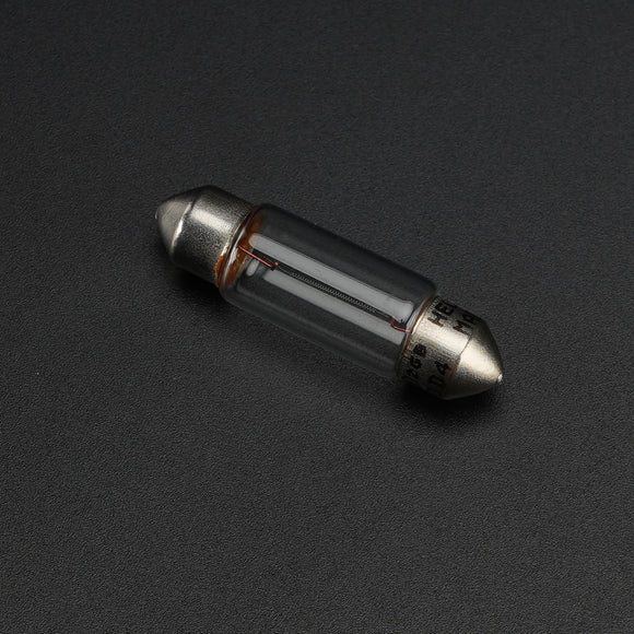 Car Light Halogen Auxiliary Bulb C5W 24V 5W For HELLA 8GM 002 092-241