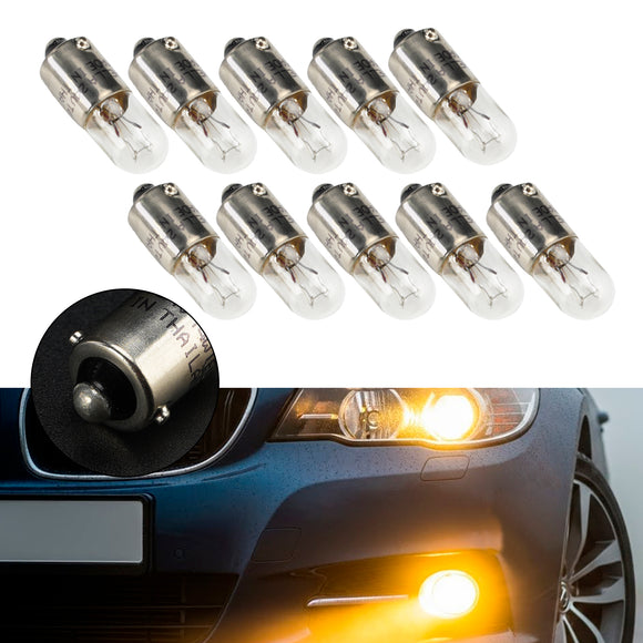 Lampa samochodowa Halogenowa żarówka pomocnicza T4W 24V 4W dla HELLA 8GP 002 067-241