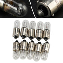 Lampa samochodowa Halogenowa żarówka pomocnicza T4W 24V 4W dla HELLA 8GP 002 067-241-5