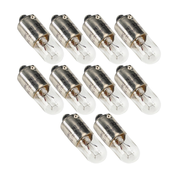 Lampa samochodowa Halogenowa żarówka pomocnicza T4W 24V 4W dla HELLA 8GP 002 067-241