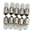 Lampa samochodowa Halogenowa żarówka pomocnicza T4W 24V 4W dla HELLA 8GP 002 067-241-15
