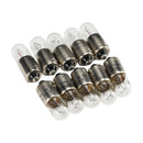Lampa samochodowa Halogenowa żarówka pomocnicza T4W 24V 4W dla HELLA 8GP 002 067-241-16