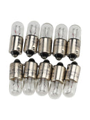 Lampa samochodowa Halogenowa żarówka pomocnicza T4W 24V 4W dla HELLA 8GP 002 067-241-13