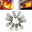 Ampoule auxiliaire halogène de lumière de voiture P21W 24V 21W pour HELLA 8GA 002 073-241-4