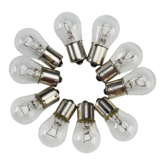 Ampoule auxiliaire halogène de lumière de voiture P21W 24V 21W pour HELLA 8GA 002 073-241