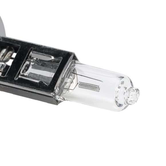 Światła samochodowe Halogenowa żarówka do reflektorów H1 12V 55W P14.5s dla HELLA 8GH 178 555-033