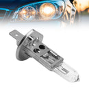 Car Light Halogen Headlight Bulb H1 24V 70W P14.5s For HELLA 8GH 178 555-143-1