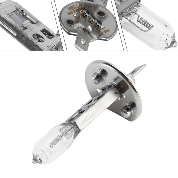 Car Light Halogen Headlight Bulb H1 24V 70W P14.5s For HELLA 8GH 178 555-143