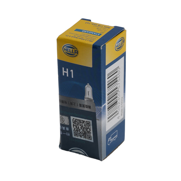 Car Light Halogen Headlight Bulb H1 24V 70W P14.5s For HELLA 8GH 178 555-143
