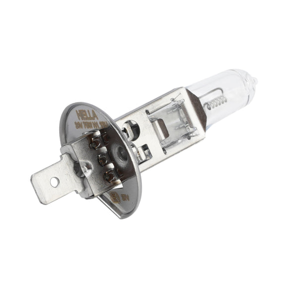 Car Light Halogen Headlight Bulb H1 24V 70W P14.5s For HELLA 8GH 178 555-143