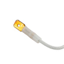 Car Light Halogen Headlight Bulb H3 12V 100W PK22s For HELLA 8GH 178555611-9