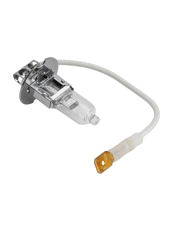Car Light Halogen Headlight Bulb H3 12V 100W PK22s For HELLA 8GH 178555611