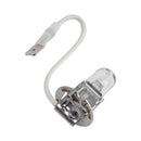 Auton halogeenivalopolttimo H3 24V 70W PK22s Mallille HELLA 8GH 178 555-243-14