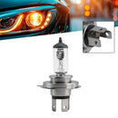 Car Light Halogen Headlight Bulb H4 12V 60/55W P43t For HELLA 8GJ 178 555-003-6