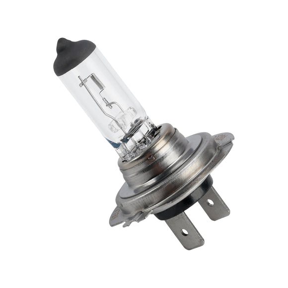 Lâmpada halógena para farol de carro H7 12V 55W PX26d para HELLA 8GH 178 555-013