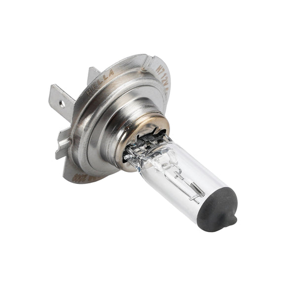 Lâmpada halógena para farol de carro H7 12V 55W PX26d para HELLA 8GH 178 555-013