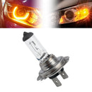 Lâmpada halógena para farol de carro H7 12V 55W PX26d para HELLA 8GH 178 555-013-4