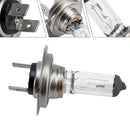 Lâmpada halógena para farol de carro H7 12V 55W PX26d para HELLA 8GH 178 555-013-5