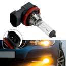 Car Light Halogen Headlight Bulb H11 12V 55W PGJ19-2 For HELLA 8GH 178 555-111-1