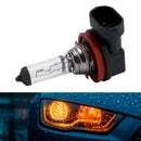 Car Light Halogen Headlight Bulb H11 12V 55W PGJ19-2 For HELLA 8GH 178 555-111-2