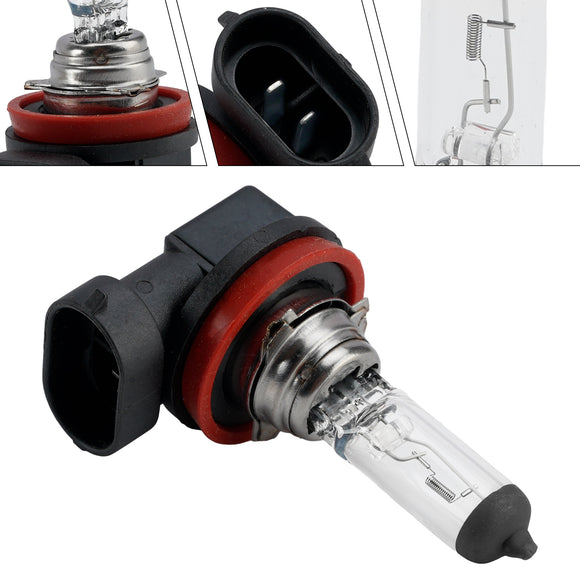 Car Light Halogen Headlight Bulb H11 12V 55W PGJ19-2 For HELLA 8GH 178 555-111